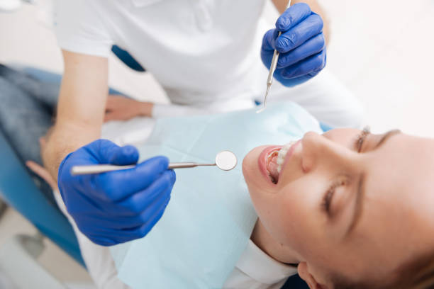 Laser Dentistry in Sacramento, CA